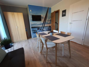 Apartament u Asi